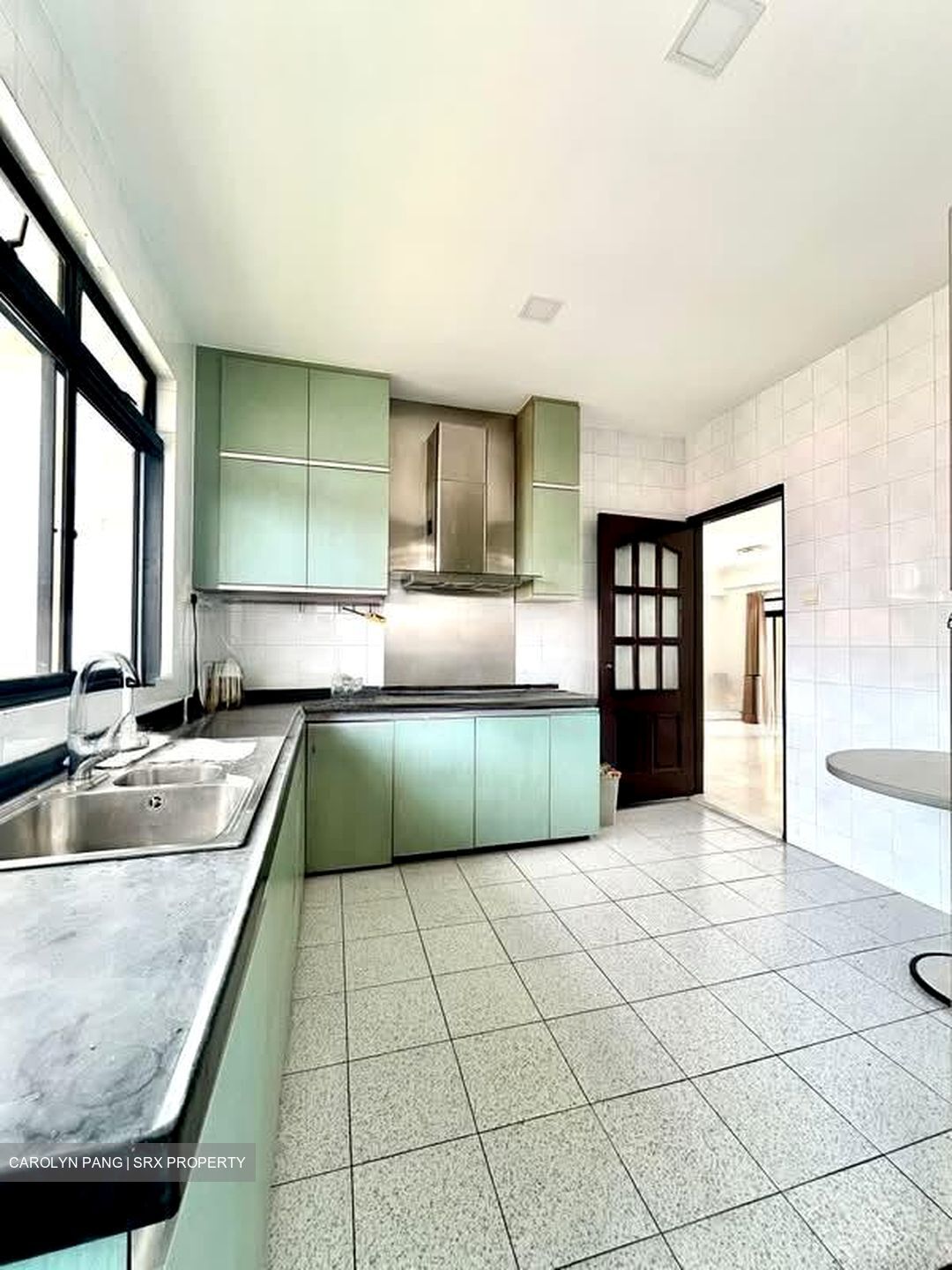 Seraya Ville (D15), Apartment #563593961